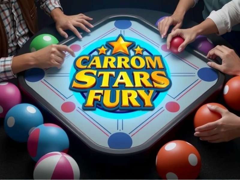 Different Regional Versions of Carrom Stars Fury Carrom Stars Fury Regional Versions
